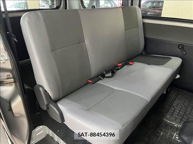 Toyota TOWNACE VAN 2025-09 8832094-21