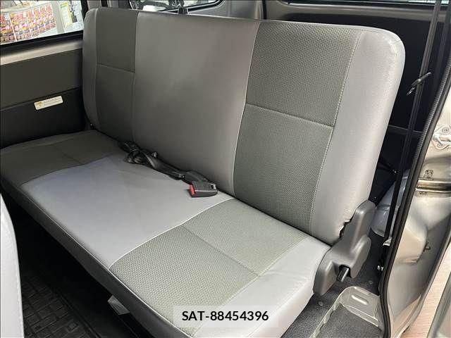 Toyota TOWNACE VAN 2025-09 8832094-22