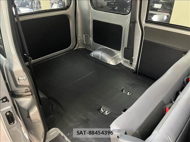 Toyota TOWNACE VAN 2025-09 8832094-25