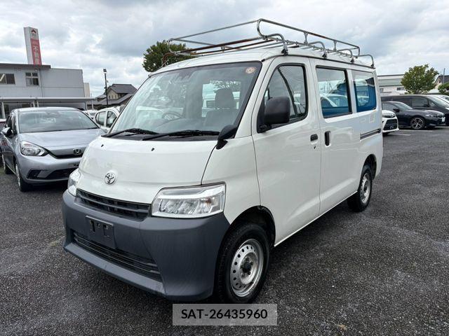 Toyota TOWNACE VAN 2021-06 8832106-0
