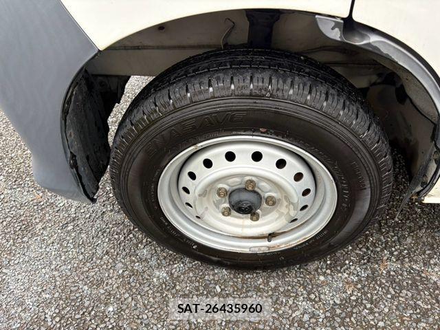 Toyota TOWNACE VAN 2021-06 8832106-9