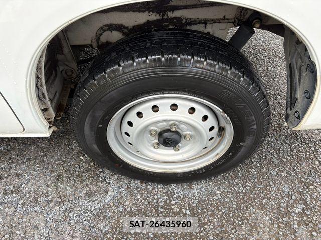 Toyota TOWNACE VAN 2021-06 8832106-10