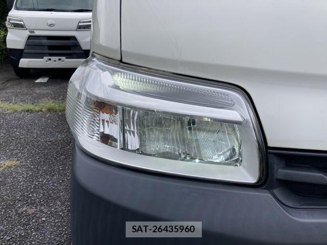 Toyota TOWNACE VAN 2021-06 8832106-11