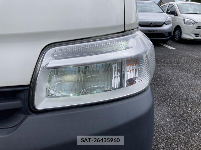Toyota TOWNACE VAN 2021-06 8832106-12