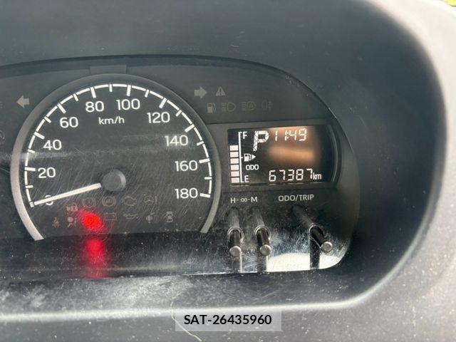 Toyota TOWNACE VAN 2021-06 8832106-16