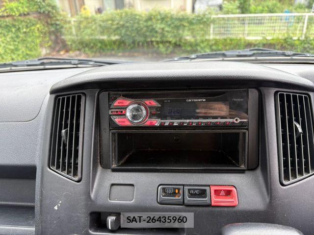 Toyota TOWNACE VAN 2021-06 8832106-17