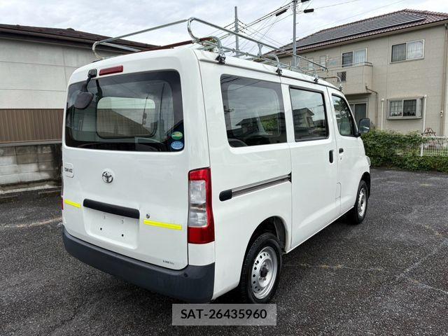 Toyota TOWNACE VAN 2021-06 8832106-1