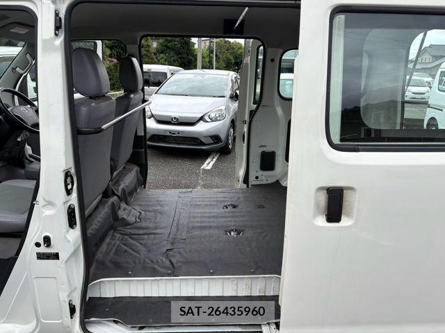 Toyota TOWNACE VAN 2021-06 8832106-22