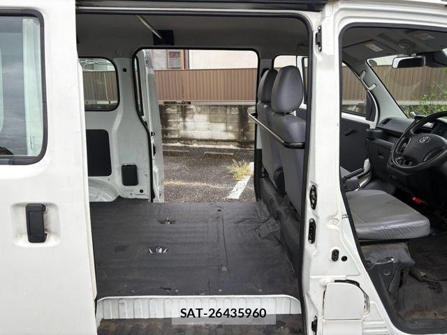 Toyota TOWNACE VAN 2021-06 8832106-23