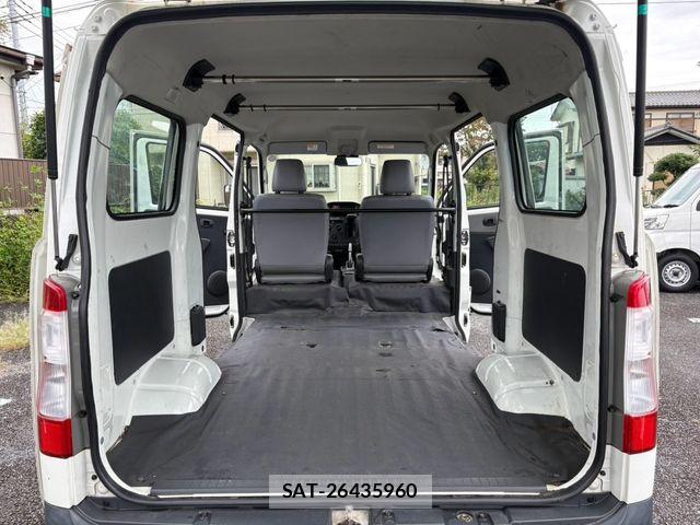 Toyota TOWNACE VAN 2021-06 8832106-24