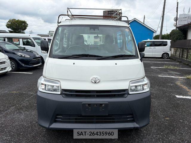 Toyota TOWNACE VAN 2021-06 8832106-3