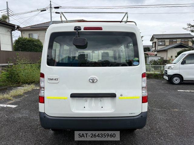Toyota TOWNACE VAN 2021-06 8832106-6