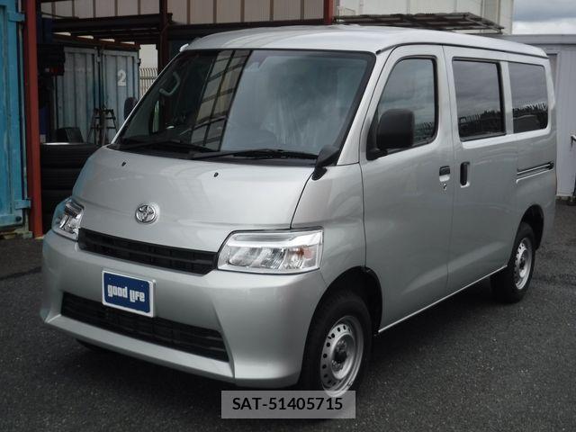 Toyota TOWNACE VAN 2026-08 8832097-0