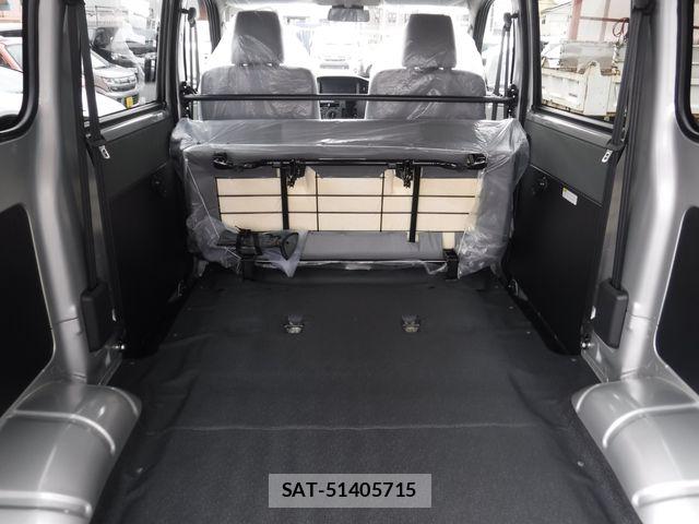 Toyota TOWNACE VAN 2026-08 8832097-9