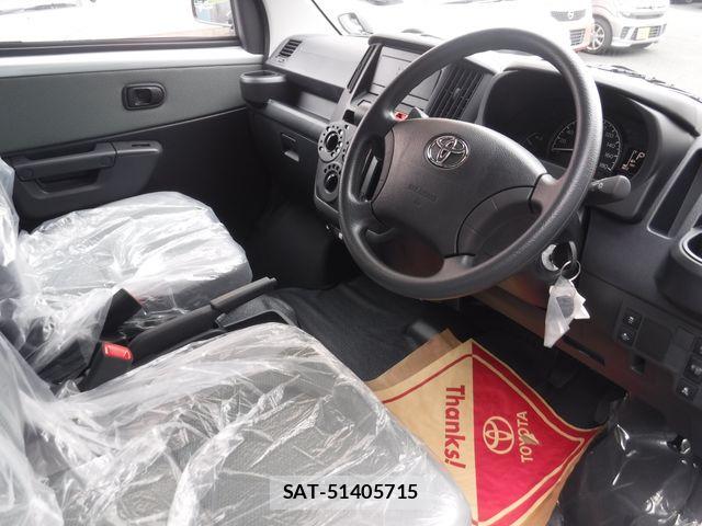 Toyota TOWNACE VAN 2026-08 8832097-11