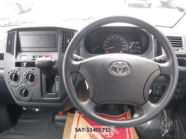 Toyota TOWNACE VAN 2026-08 8832097-12