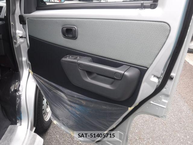 Toyota TOWNACE VAN 2026-08 8832097-13