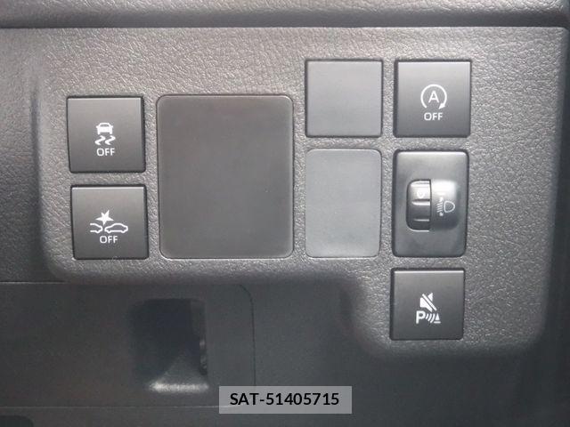 Toyota TOWNACE VAN 2026-08 8832097-15