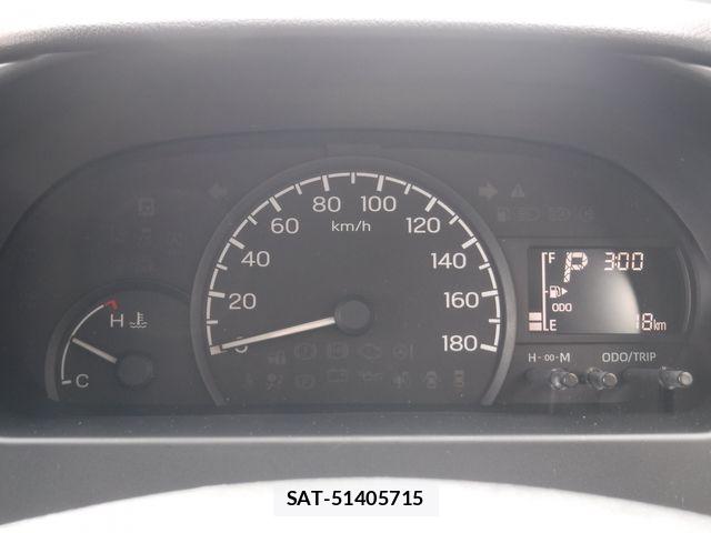 Toyota TOWNACE VAN 2026-08 8832097-17
