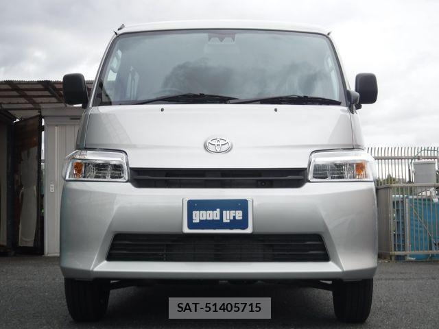 Toyota TOWNACE VAN 2026-08 8832097-1