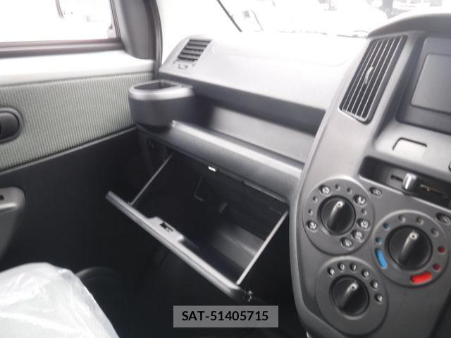 Toyota TOWNACE VAN 2026-08 8832097-21