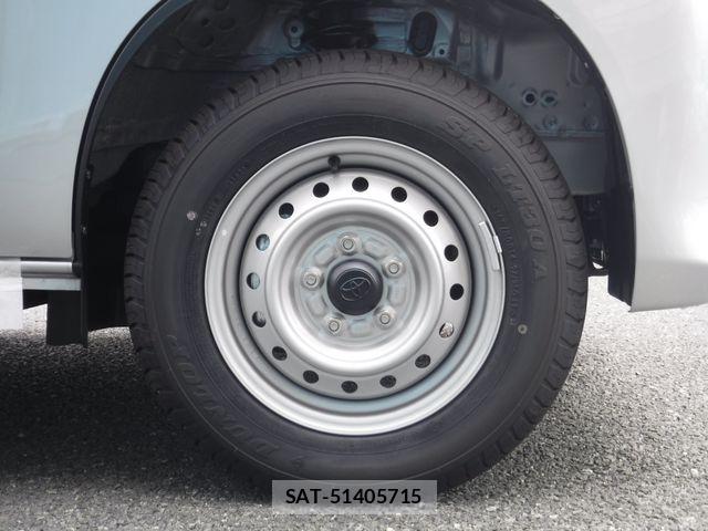 Toyota TOWNACE VAN 2026-08 8832097-24