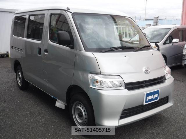 Toyota TOWNACE VAN 2026-08 8832097-2