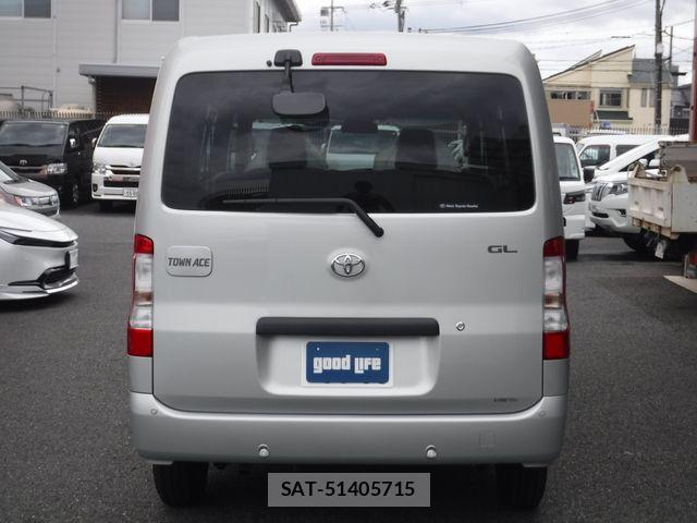 Toyota TOWNACE VAN 2026-08 8832097-4