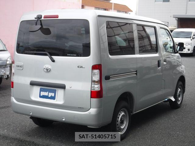 Toyota TOWNACE VAN 2026-08 8832097-5