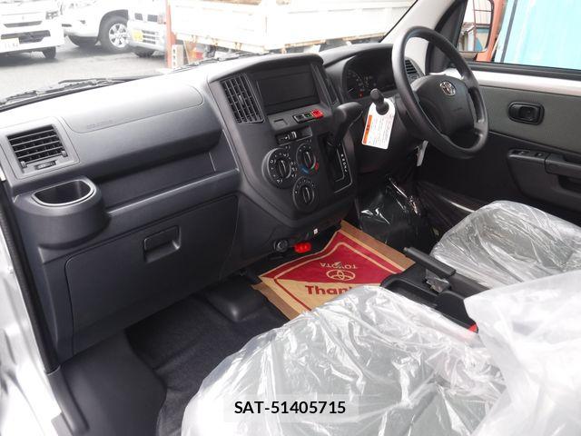 Toyota TOWNACE VAN 2026-08 8832097-6