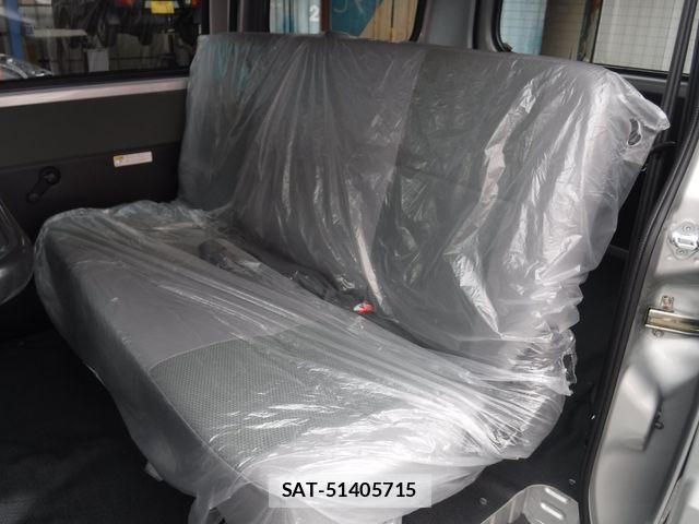 Toyota TOWNACE VAN 2026-08 8832097-7