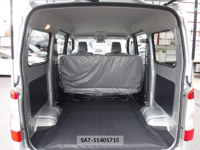 Toyota TOWNACE VAN 2026-08 8832097-8