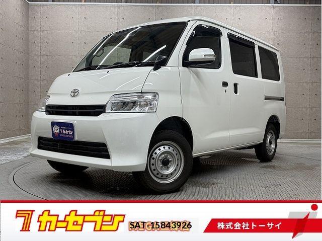 Toyota TOWNACE VAN 2022-03 8832096-0