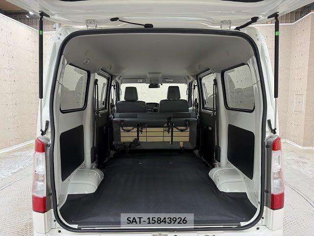 Toyota TOWNACE VAN 2022-03 8832096-9