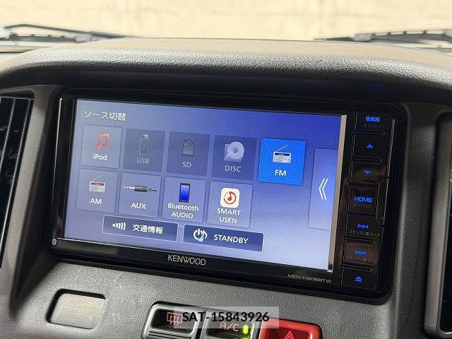 Toyota TOWNACE VAN 2022-03 8832096-11
