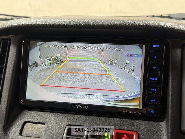 Toyota TOWNACE VAN 2022-03 8832096-12