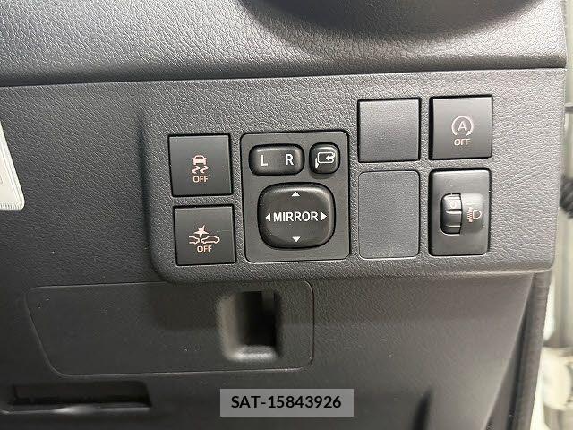 Toyota TOWNACE VAN 2022-03 8832096-14