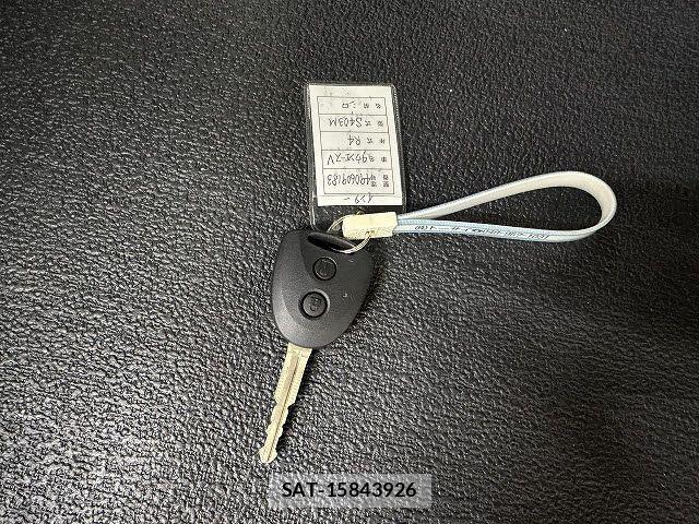 Toyota TOWNACE VAN 2022-03 8832096-15