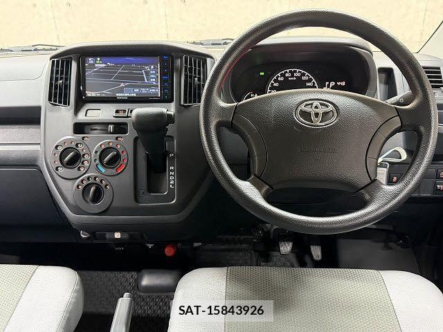 Toyota TOWNACE VAN 2022-03 8832096-1