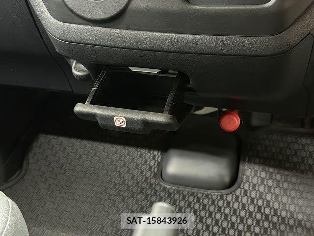 Toyota TOWNACE VAN 2022-03 8832096-19