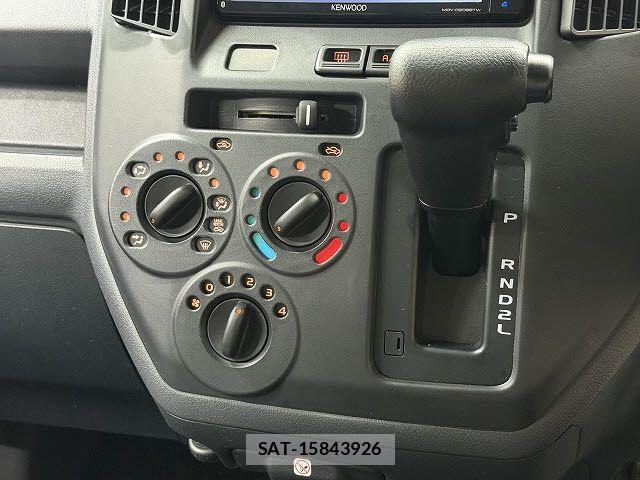 Toyota TOWNACE VAN 2022-03 8832096-20