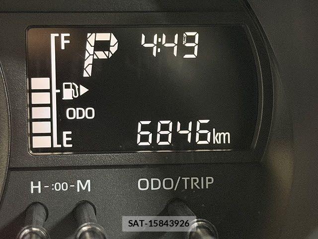 Toyota TOWNACE VAN 2022-03 8832096-21