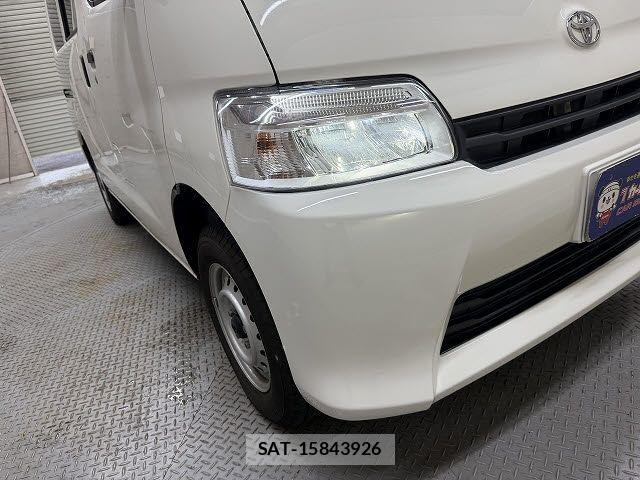 Toyota TOWNACE VAN 2022-03 8832096-6