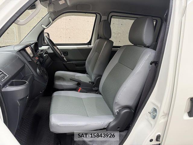 Toyota TOWNACE VAN 2022-03 8832096-8