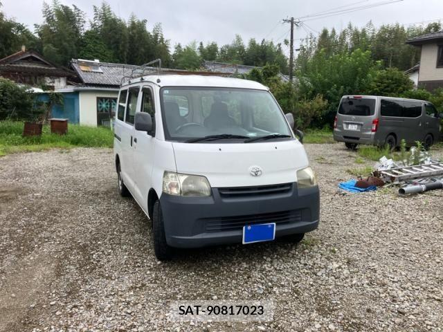 Toyota TOWNACE VAN 2010-01 8850892-0