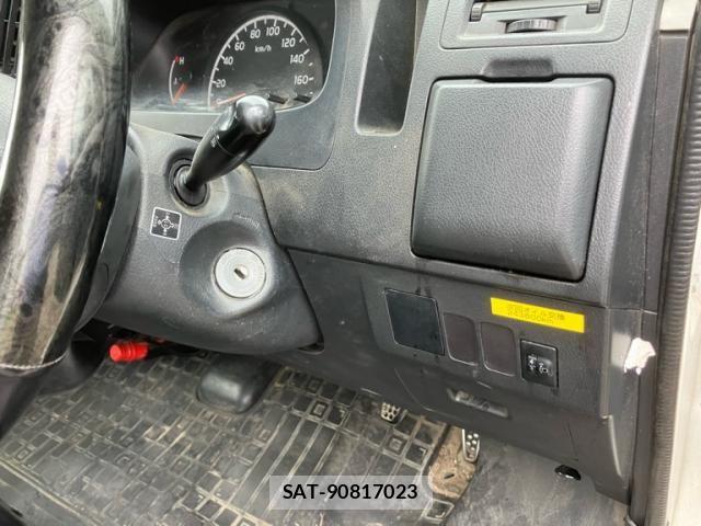 Toyota TOWNACE VAN 2010-01 8850892-10