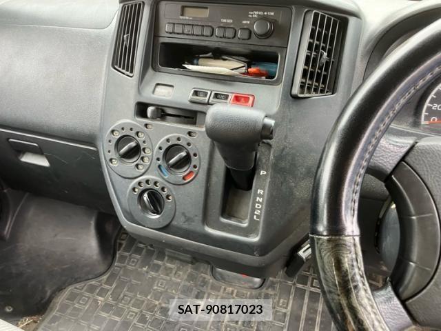 Toyota TOWNACE VAN 2010-01 8850892-12