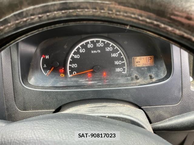Toyota TOWNACE VAN 2010-01 8850892-13