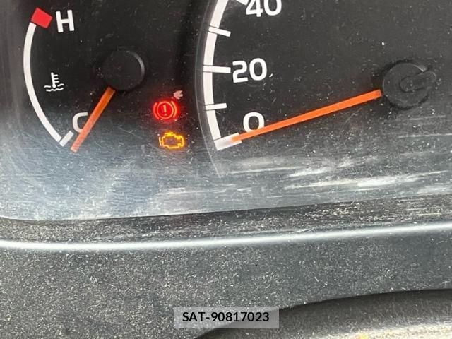 Toyota TOWNACE VAN 2010-01 8850892-14