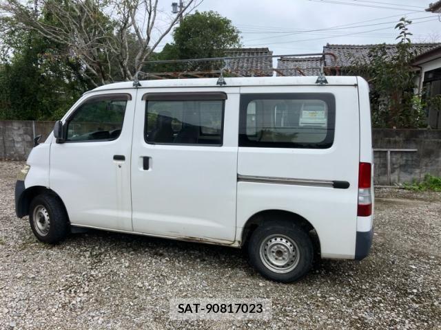 Toyota TOWNACE VAN 2010-01 8850892-2
